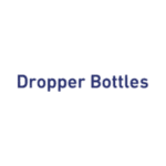 dropper bottles