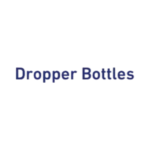 dropper bottles
