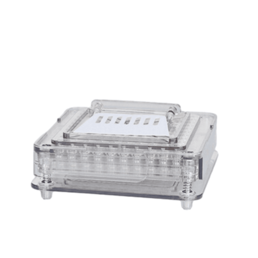 hand capsule machine