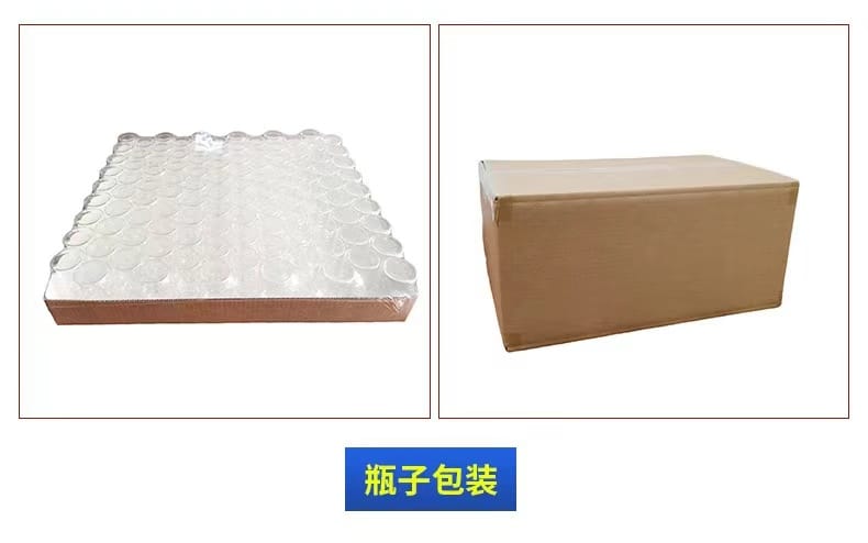 medical packing