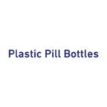 pill bottles
