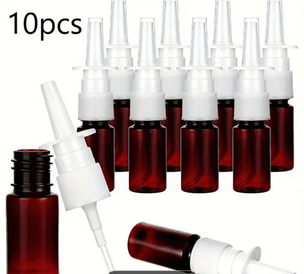 nasal-spray-dispenser