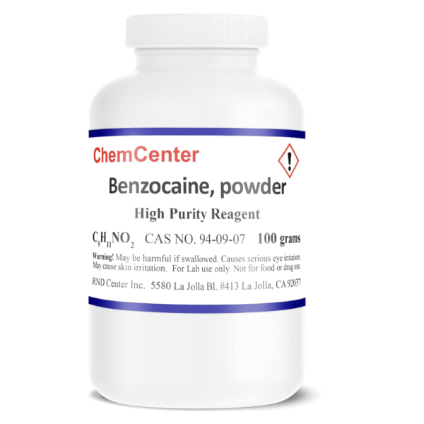 benzocaine