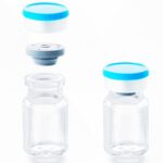 3ml peptide vial