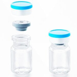 3ml peptide vial