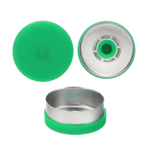 13mm plastic aluminum seals