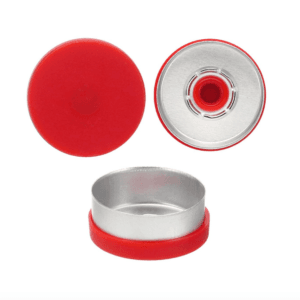 13mm aluminum plastic seals